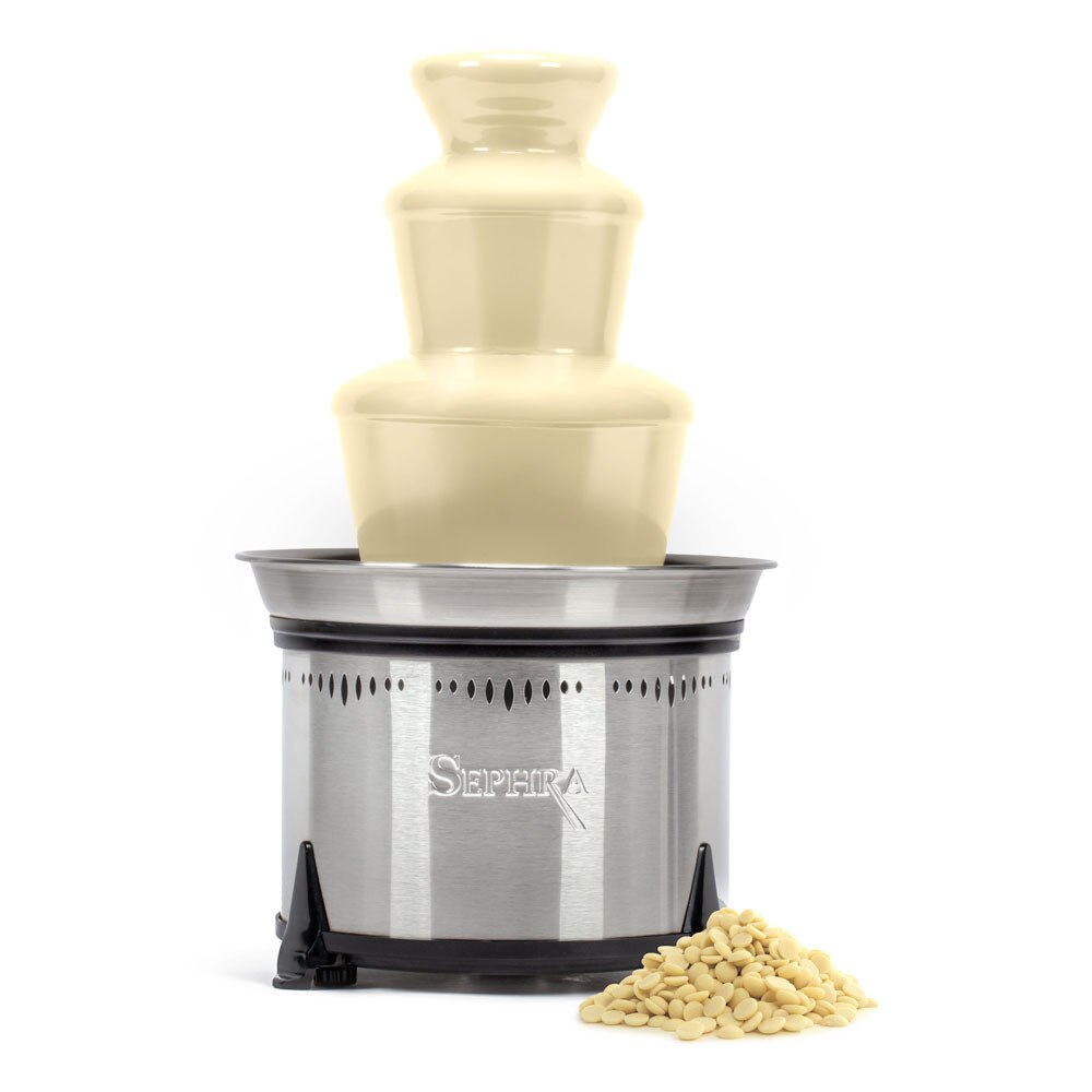 Sephra Belgian White - 10kg